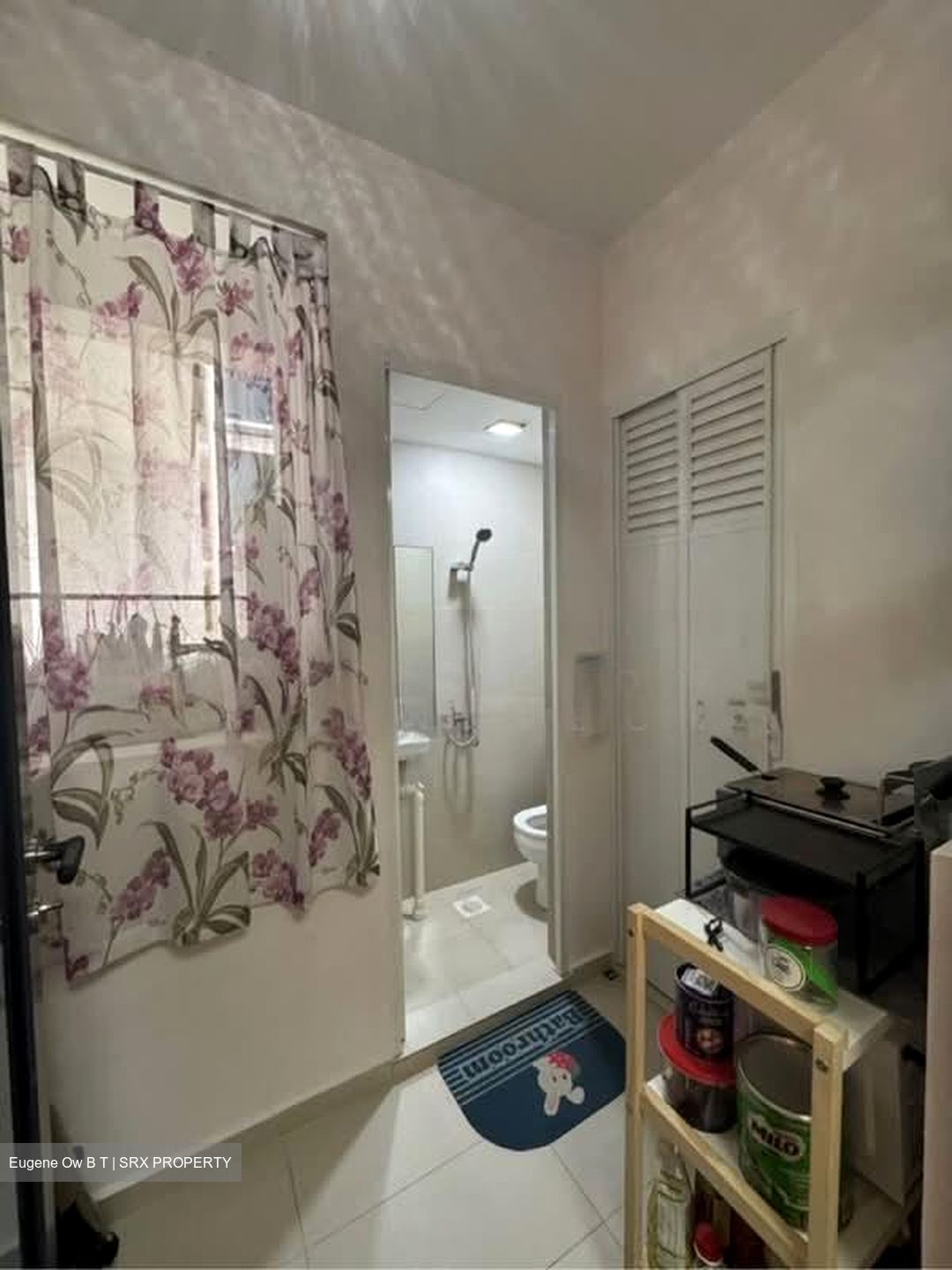 Treasure at Tampines (D18), Condominium #547824071